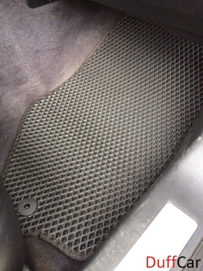 Автомобильные коврики Infiniti QX70 (2014 - 2017)