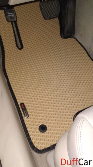 Автомобильные коврики Infiniti Q50 (2013 - 2017)