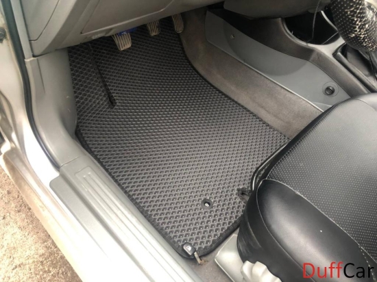 Автомобильные коврики Chevrolet Lacetti Универсал (2004 - 2013)