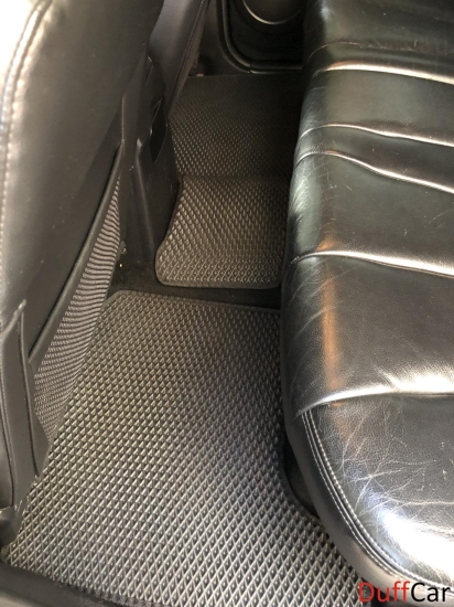 Автомобильные коврики Hyundai Terracan I (HP) (2004 - 2007) Рестайлинг