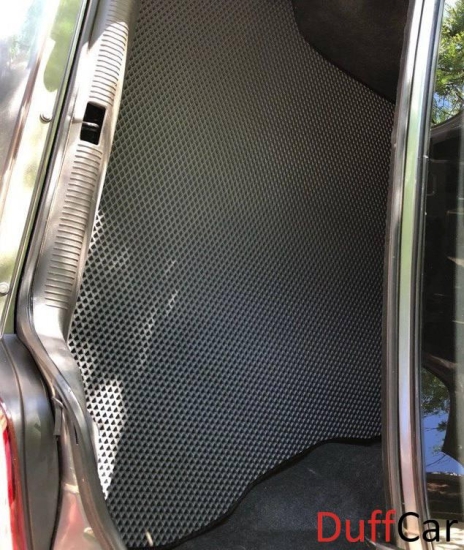 Автомобильные коврики  Mazda 626 IV (GE) (1991-1997)