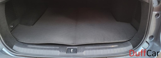 Автомобильные коврики EXEED TXL (2020 - 2021)