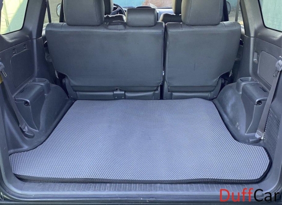 Автомобильные коврики Toyota Land Cruiser Prado III J120 (2002 - 2009)