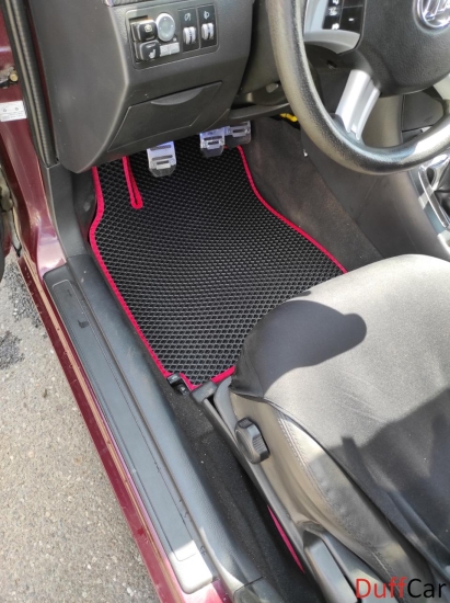 Автомобильные коврики Lifan Solano II (2016 - 2018)