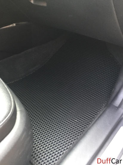 Автомобильные коврики Hyundai Sonata VI (YF) (2009 - 2014)