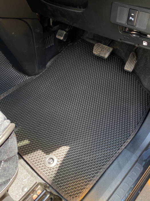 Toyota Tank I 2016-2024