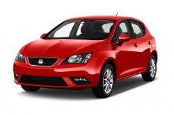 Чехлы для SEAT Ibiza IV Hb (5-ти дверный) сплошной (2008-2017)